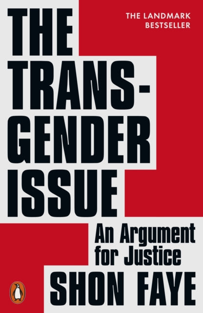 The Transgender Issue: An argument for Justice