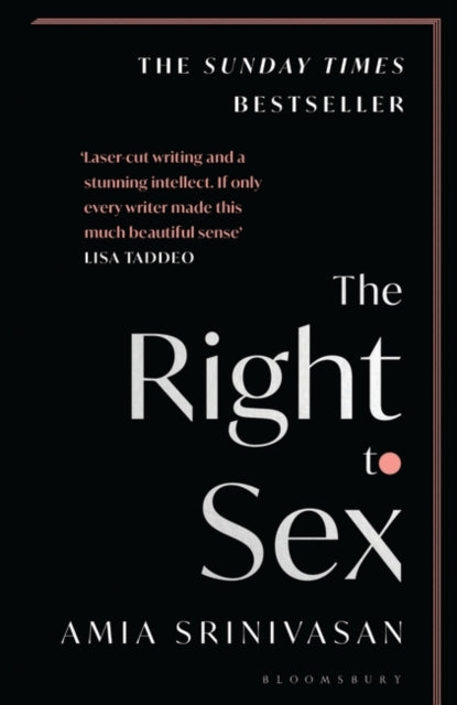 The right to sex - Book club 22/06/22 at 7pm